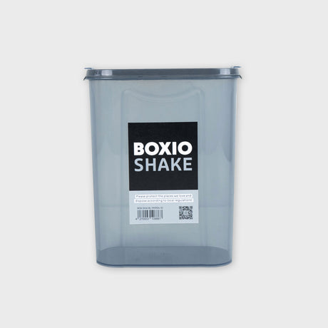 Hemp Litter Box | BOXIO - SHAKE - Magnadyne