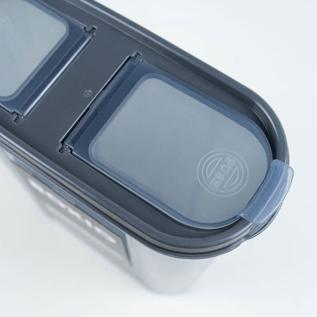 Hemp Litter Box | BOXIO - SHAKE - Magnadyne