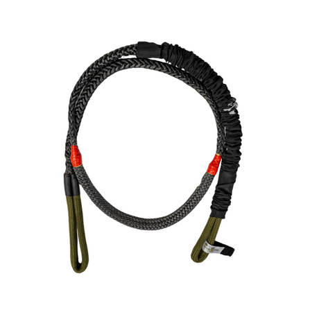 Hero Bridle - Magnadyne