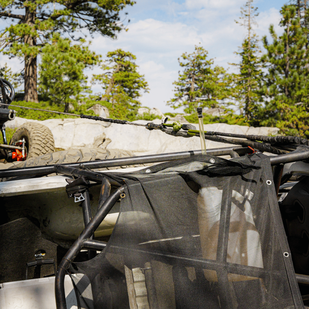 Hero Bridle - Magnadyne