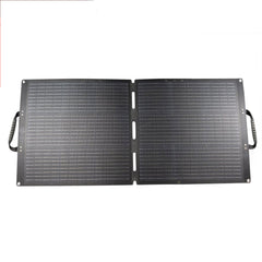 High Efficiency 100W Folding Solar Panel - Magnadyne