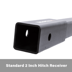 Hitch Extender - Magnadyne