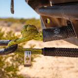 Hitch Hero Soft Shackle - Magnadyne