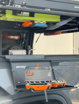 Hitch Hiker Folding Table - Magnadyne