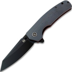 Holtzman Clip Point Folding Pocket Knife - Magnadyne