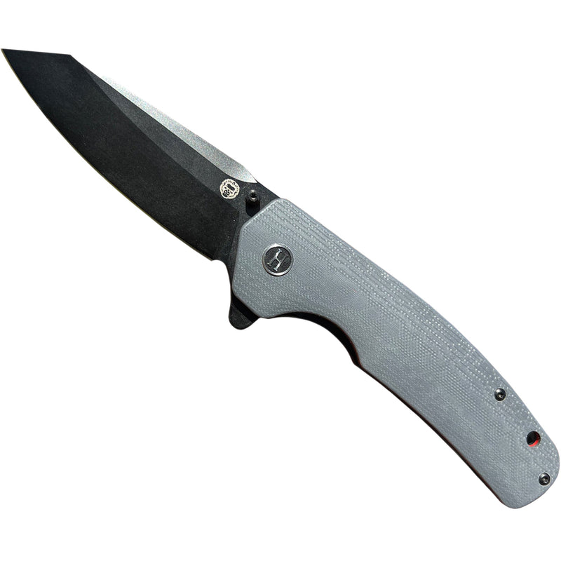 Holtzman Clip Point Folding Pocket Knife - Magnadyne