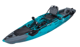 Hoodoo Blackfin 120P Pedal Drive Kayak - Magnadyne