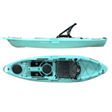 Hoodoo Element 100S Sit On Top Kayak - Magnadyne