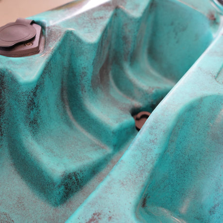 Hoodoo Element 95 Sit On Top Kayak - Magnadyne