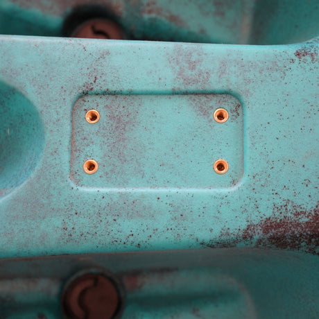 Hoodoo Element 95 Sit On Top Kayak - Magnadyne