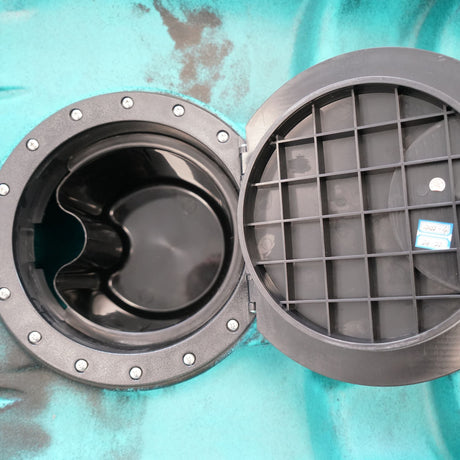 Hoodoo Element 95 Sit On Top Kayak - Magnadyne