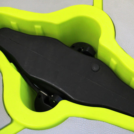 Hoodoo Impulse Fin Drive Plug Insert - Magnadyne