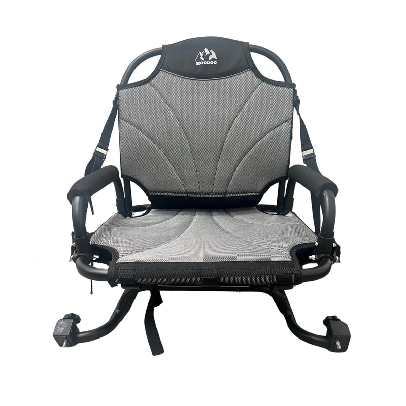 Hoodoo Impulse Kayak 360 Swivel Seat - Magnadyne