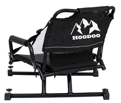 Hoodoo Stadium Seat - Slot Mount