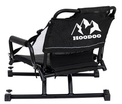 Hoodoo Stadium Seat - Slot Mount