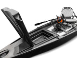 Hoodoo Sport Hero 130 Apex Microskiff - Magnadyne