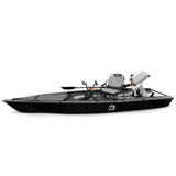 Hoodoo Sport Hero 130 Apex Microskiff - Magnadyne
