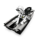 Hoodoo Sport Hero 130 Apex Microskiff - Magnadyne