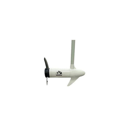 Hoodoo Sports 46-Pound Thrust Kayak Trolling Motor - Magnadyne