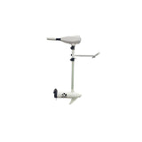Hoodoo Sports 46-Pound Thrust Kayak Trolling Motor - Magnadyne