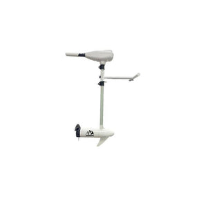 Hoodoo Sports 46-Pound Thrust Kayak Trolling Motor - Magnadyne