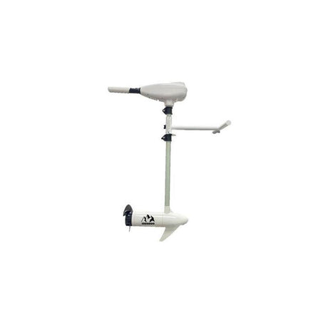 Hoodoo Sports 46-Pound Thrust Kayak Trolling Motor - Magnadyne