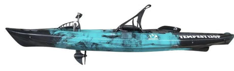 Hoodoo Sports Propeller Drive w/Instant Reverse - Magnadyne