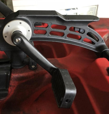 Hoodoo Sports Propeller Drive w/Instant Reverse - Magnadyne