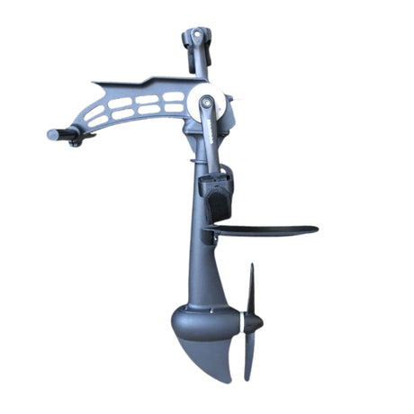 Hoodoo Sports Propeller Drive w/Instant Reverse - Magnadyne