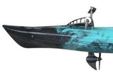 Hoodoo Sports Propeller Drive w/Instant Reverse - Magnadyne