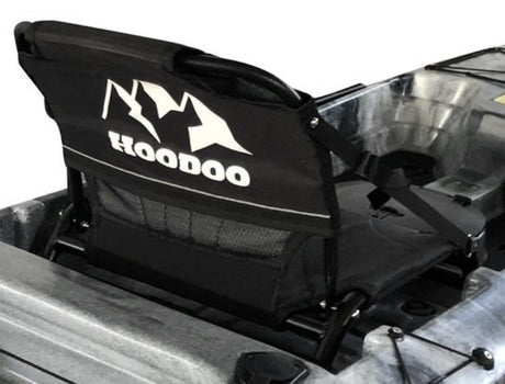 Hoodoo Stadium Seat - Slot Mount - Magnadyne