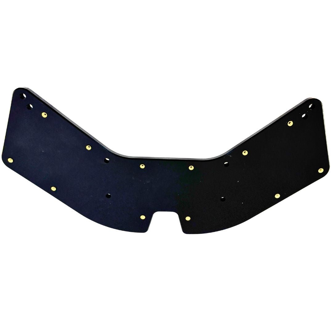 Hoodoo Stern Hub Mount - Magnadyne