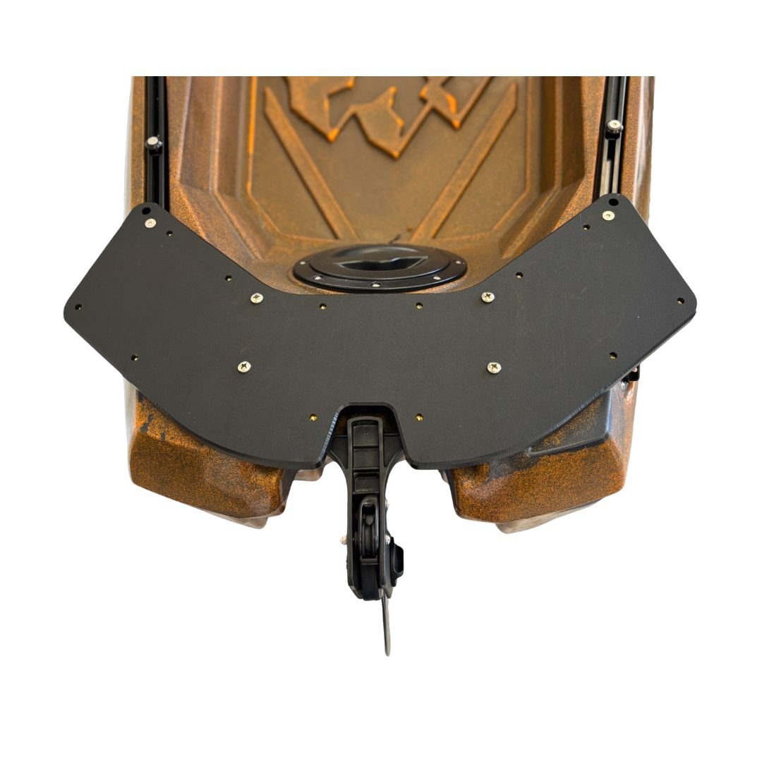 Hoodoo Stern Hub Mount - Magnadyne