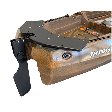 Hoodoo Stern Hub Mount - Magnadyne