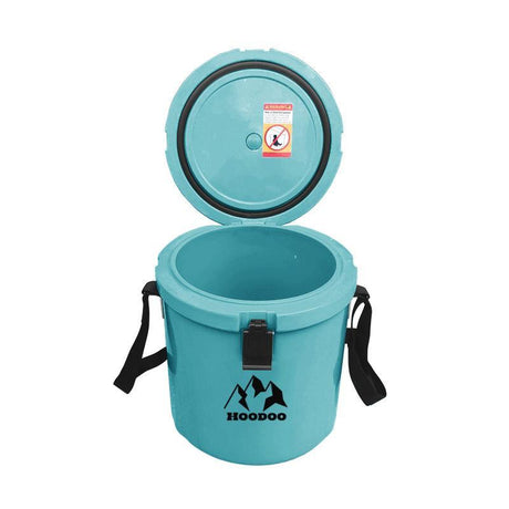 HOODOO Sub - Z Bucket - Magnadyne