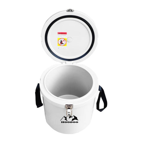 HOODOO Sub - Z Bucket - Magnadyne