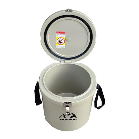 HOODOO Sub - Z Bucket - Magnadyne