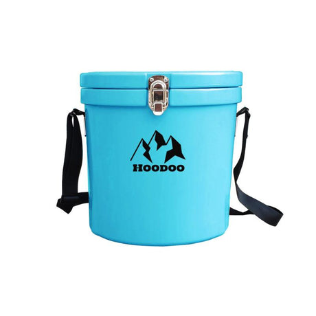 HOODOO Sub - Z Bucket - Magnadyne