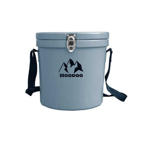 HOODOO Sub - Z Bucket - Magnadyne
