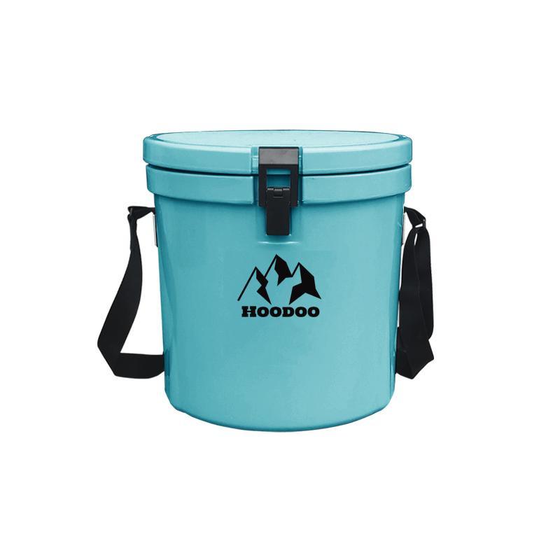 HOODOO Sub - Z Bucket - Magnadyne