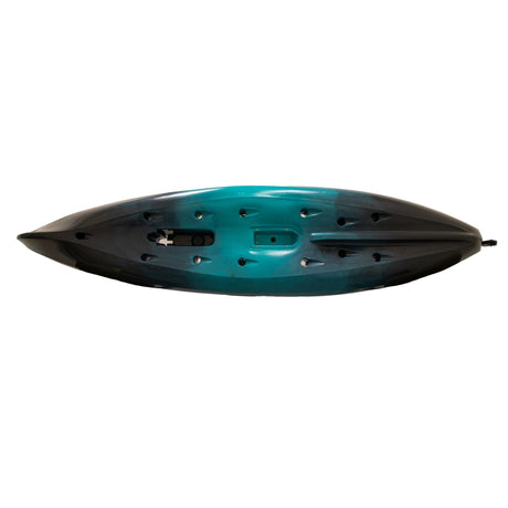 Hoodoo Tempest 120P Pedal Drive Kayak - Magnadyne