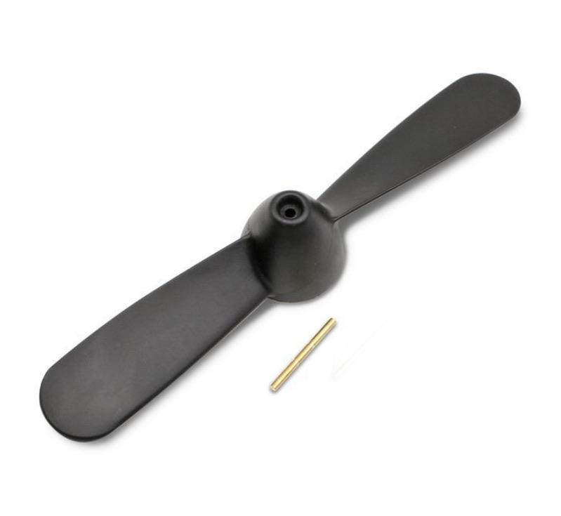 Hoodoo Tempest and Voyager Pedal Drive Replacement Propeller - Magnadyne