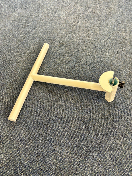 Hoodoo Trolling Motor Mounting Bracket - Magnadyne