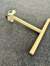 Hoodoo Trolling Motor Mounting Bracket - Magnadyne