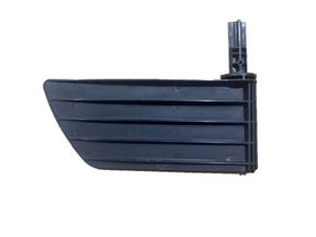 Hoodoo Voyager 100P - Bottom - Side Rudder - Magnadyne