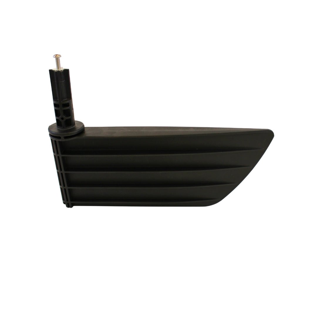 Hoodoo Voyager 100P - Bottom-Side Rudder - Magnadyne