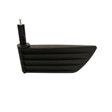 Hoodoo Voyager 100P - Bottom-Side Rudder - Magnadyne