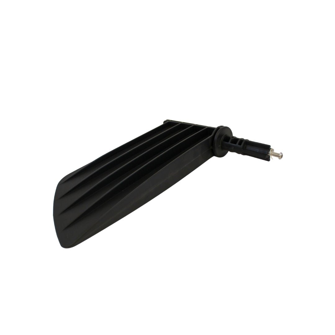 Hoodoo Voyager 100P - Bottom-Side Rudder - Magnadyne