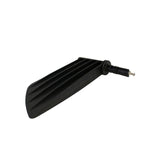 Hoodoo Voyager 100P - Bottom-Side Rudder - Magnadyne