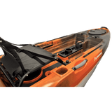 Hoodoo Voyager 100P Pedal Drive Kayak - Magnadyne
